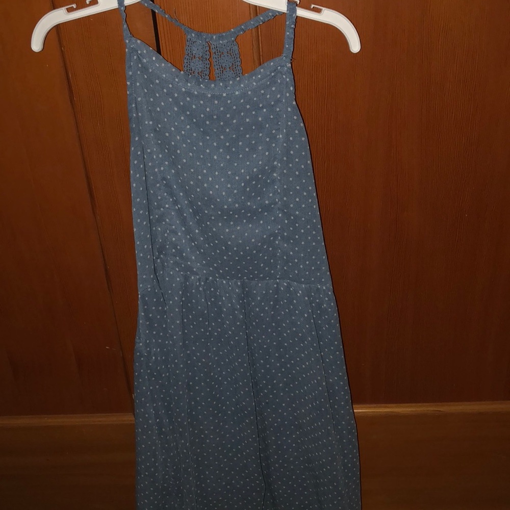 Abercrombie kids sundress